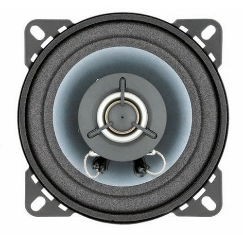 Автомобильная аккустика KICX PD 402