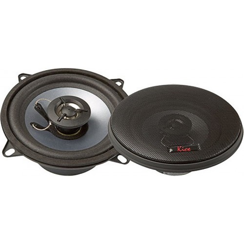 Автомобильная аккустика KICX PD 502