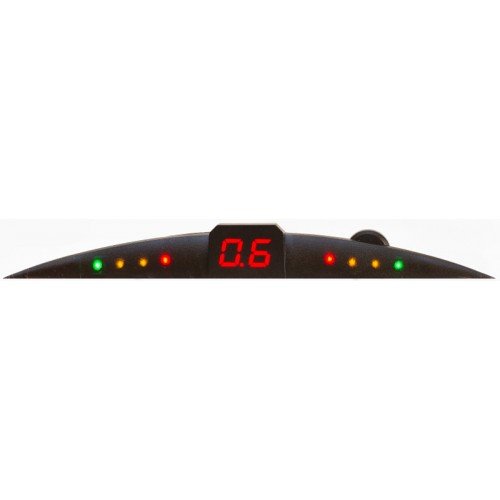 Парктроник ParkCity Ultra Slim NEW 418