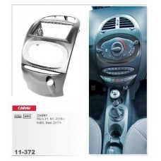 Рамка переходная для автомагнитолы CARAV 11-372 2-Din