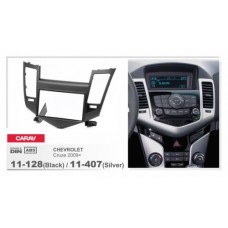 Рамка переходная для автомагнитолы CARAV 11-407 2-Din