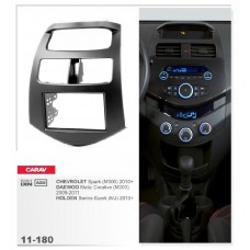 Рамка переходная для автомагнитолы CARAV 11-180 2-Din