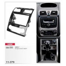 Рамка переходная для автомагнитолы CARAV 11-379 2-Din
