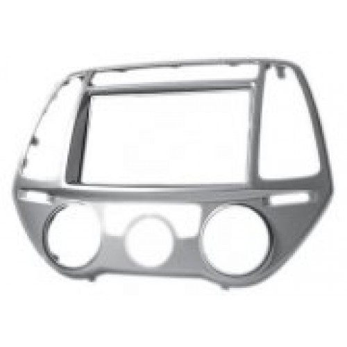 Рамка переходная для автомагнитолы CARAV 11-426 2-Din