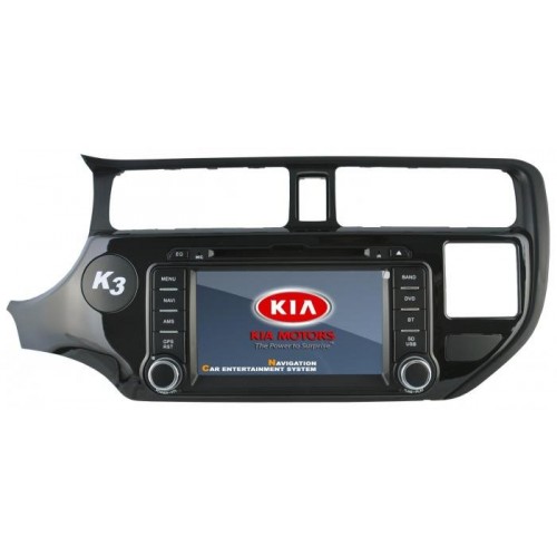 Рамка переходная для автомагнитолы CARAV 11-394 2-Din