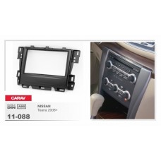 Рамка переходная для автомагнитолы CARAV 11-088 2-Din