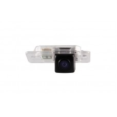 Камера заднього огляду BMW 3 series, 5 series, M3, X5, X6M, X6, X5M (Gazer CC100-646-L)