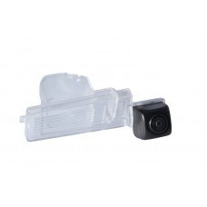 Камера заднього огляду SsangYong Actyon Sport, Acyon Sport New, Kyron New (Gazer CC100-837)