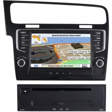 Штатная магнитола nTray 8517 (Volkswagen Golf 7) Штатная магнитола nTray 8517 (Volkswagen Golf 7)