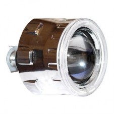 Би-Линза Infolight G5 Super (Маска тип 2) с LED ангельскими глазками Би-Линза Infolight G5 Super (Маска тип 2) с LED ангельскими глазками
