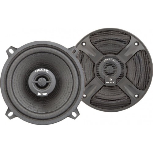 Helix B 5X Blue