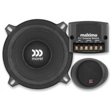 Компонентная акустика Morel Maximo 5