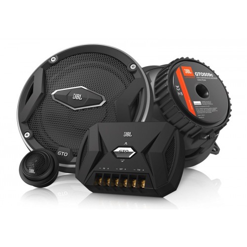 Автомобильная акустика JBL GTO-509C