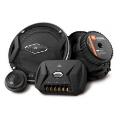 Автомобильная акустика JBL GTO-609C Автомобильная акустика JBL GTO-609C