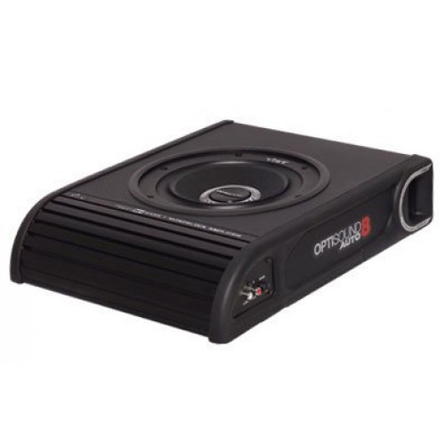 Пасивный сабвуфер Vibe LiteAir OptiSound Auto 8 (V2)