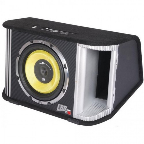 Пасссивный сабвуфер Vibe BlackAir CBR12 Passive (V1)