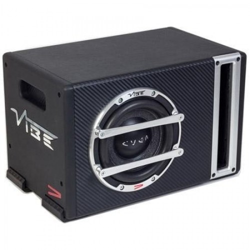 Корпусный сабвуфер Vibe CVENV6L-V4