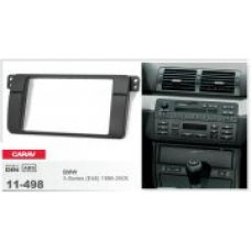 Рамка переходная для автомагнитолы CARAV 11-498 2-Din