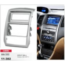 Рамка переходная для автомагнитолы CARAV 11-382 2-Din