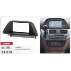 Рамка переходная для автомагнитолы CARAV 11-219 2-Din