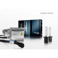 Ксенон Infolight Pro