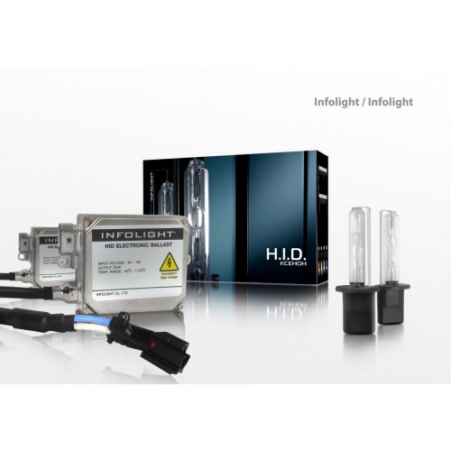 Ксенон Infolight Pro