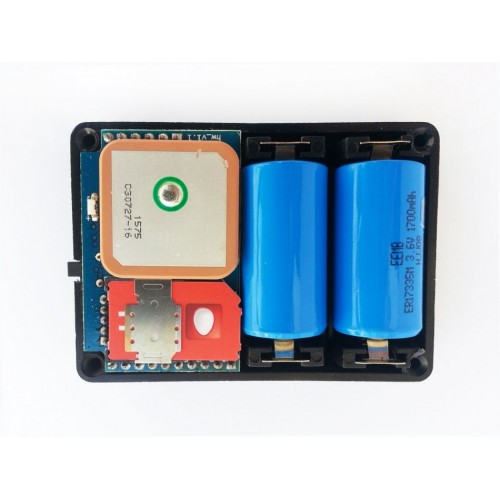 GPS Marker M70