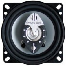 Коаксиальная акустика Ground Zero GZIF 4003X Коаксиальная акустика Ground Zero GZIF 4003X