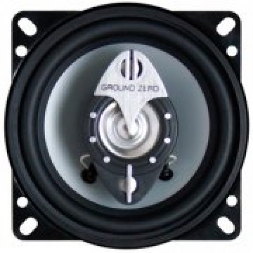 Коаксиальная акустика Ground Zero GZIF 4003X