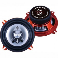Коаксиальная акустика Ground Zero GZIF 5203X Коаксиальная акустика Ground Zero GZIF 5203X