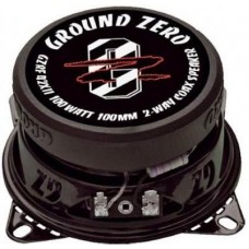 Коаксиальная акустика Ground Zero GZRF 42XII
