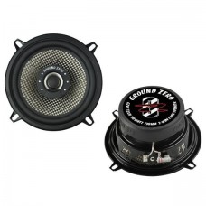 Коаксиальная акустика Ground Zero GZRF 52XII Коаксиальная акустика Ground Zero GZRF 52XII