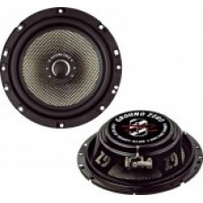 Коаксиальная акустика Ground Zero GZRF 16FXII Коаксиальная акустика Ground Zero GZRF 16FXII