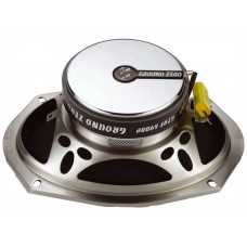 Коаксиальная акустика Ground Zero GZRF 6900P Коаксиальная акустика Ground Zero GZRF 6900P