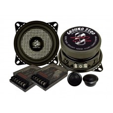 Компонентная акустика Ground Zero GZRC 10XII Компонентная акустика Ground Zero GZRC 10XII