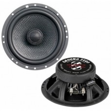 Коаксиальная акустика Ground Zero GZHF 652C Коаксиальная акустика Ground Zero GZHF 652C