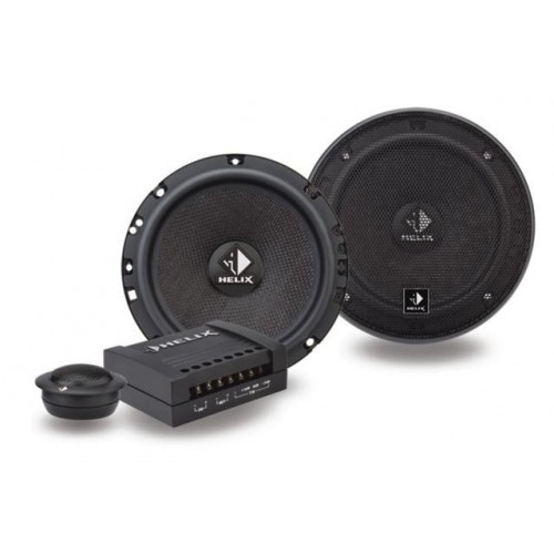 Helix E 62C Esprit компонентная