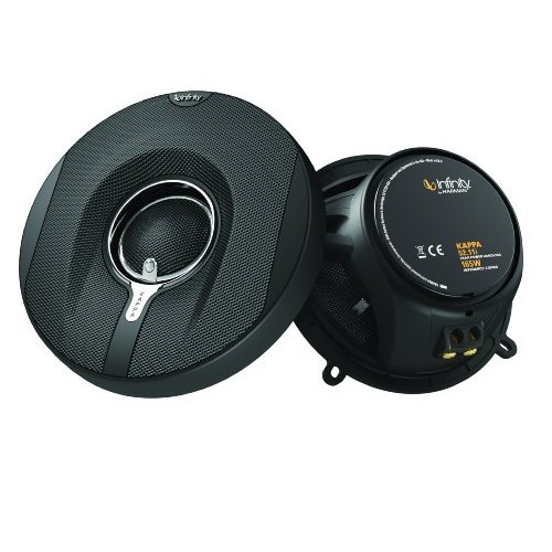 Коаксиальная автомобильная акустика Infinity KAPPA 52.11i