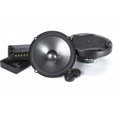 Автомобильная акустика JBL GX600C компонентная Автомобильная акустика JBL GX600C компонентная