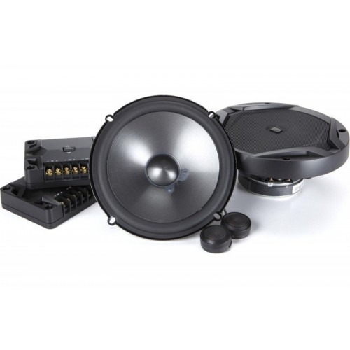 Автомобильная акустика JBL GX600C компонентная