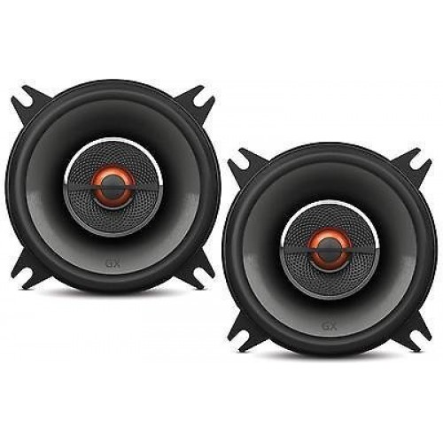 Автомобильная акустика JBL GX402 коаксиальная