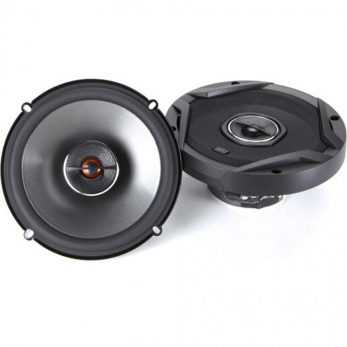 Автомобильная акустика JBL GX602 коаксиальная