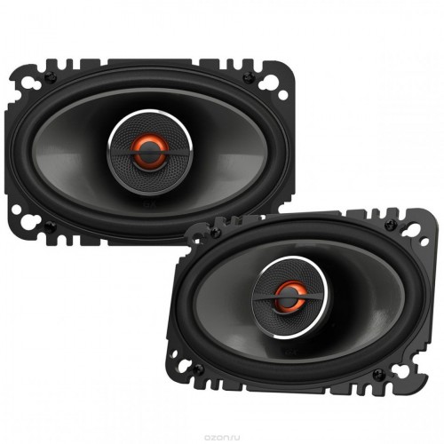 Автомобильная акустика JBL GX642 коаксиальная