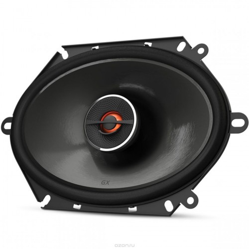 Автомобильная акустика JBL GX862 коаксиальная