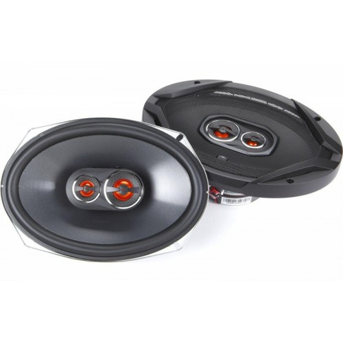Автомобильная акустика JBL GX963 коаксиальная