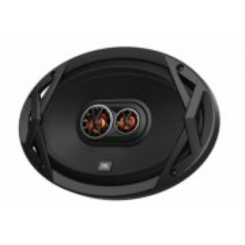 Автомобильная акустика JBL CLUB 9630 коаксиальная