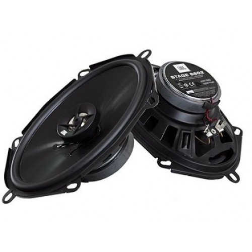 Автомобильная акустика JBL STAGE 6402 коаксиальная