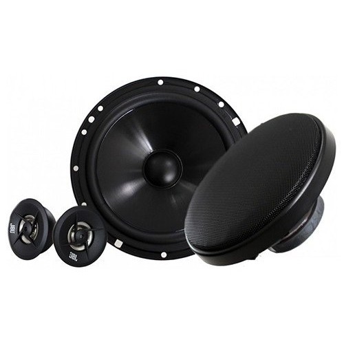 Автомобильная акустика JBL STAGE 600CE компонентная