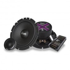 Компонентная акустика Kicx PRO 62N