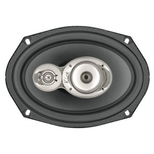 Коаксиальная акустика Kicx PRO 693